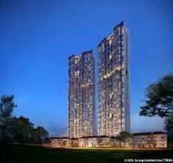 Avenue South Residence (D3), Apartment #455829561